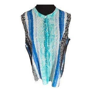 Women’s APT.9 blouse size PXL